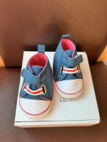 Baby Schuhe Neu Chucks sportlich Hessen - Gilserberg Vorschau