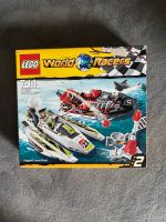 Lego „World  Racers „8897, Alter: 7-14 Jahre Schleswig-Holstein - Schönkirchen Vorschau