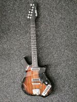 Gitarre Hagstrom Impala Doublecut Hannover - Mitte Vorschau