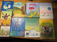 Diverse Kinderbücher Kr. München - Ismaning Vorschau