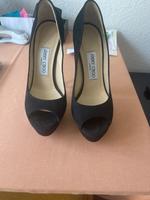 Jimmy Choo Schuhe Stuttgart - Weilimdorf Vorschau