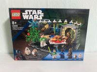 Lego Star Wars ,40658, Millenium Falcon Diorama Nordrhein-Westfalen - Werne Vorschau