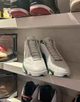 Nike Air Jordan 13 Ray Allen PE Niedersachsen - Nordhorn Vorschau