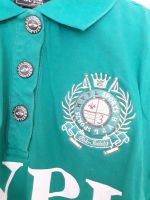 Poloshirt HV Polo, Gr.S, sommerliche Farben, klasse Details Brandenburg - Templin Vorschau