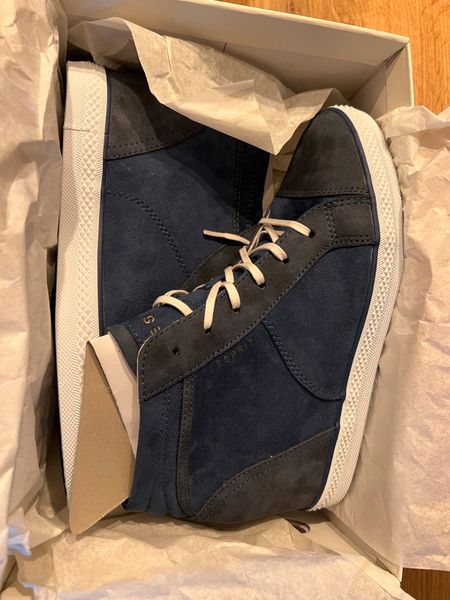 Neue Esprit Velours Sneakers Wedges, Größe 40 in Rheinland-Pfalz -  Andernach | eBay Kleinanzeigen ist jetzt Kleinanzeigen