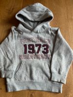 Pullover / Hoodie- 110 / H&M Rheinland-Pfalz - Mauschbach Vorschau