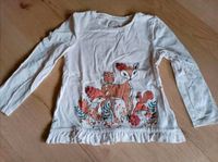 Langarmshirt C&A Gr. 116 wie neu Bochum - Bochum-Nord Vorschau