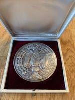 Medaille 1962 2000 Jahre Stadt Mainz im Etui (Münze Adlerfibel) Hessen - Runkel Vorschau