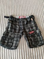 Jungen Sommershorts Cargohose Shorts PJE Reload Gr. 98 Pampolino Bayern - Bischofswiesen Vorschau