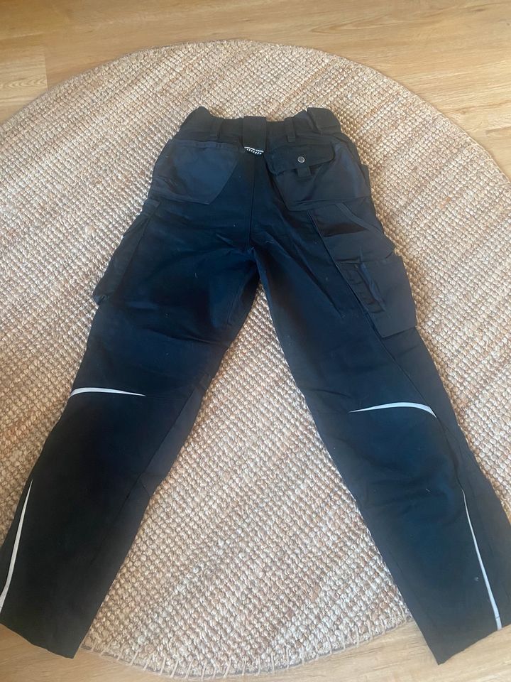 Bundhose e.s. motion Gr. 46 schwarz in Hanau