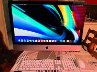 iMac zu Verkaufen Niedersachsen - Mittelnkirchen Vorschau