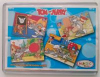 Ü-Ei Tom und Jerry Puzzle 2008 Thüringen - Bad Frankenhausen/Kyffhäuser Vorschau