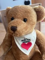 Teddy Teddybär „ Ein Herz für Kinder“ Rheinland-Pfalz - Winnweiler Vorschau