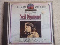 cd neil diamond 16 original world hits gebr. Niedersachsen - Moormerland Vorschau