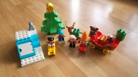 LEGO Set 10837 - Duplo - Winterspaß mit dem Weihnachtsmann Schwachhausen - Neu Schwachhausen Vorschau