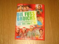 Die Fussbroichs - Folge 72-100 [5 DVDs] von Ute Diehl | DVD | Saarland - Losheim am See Vorschau