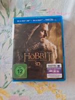 Der hobbit smaugs einöde 3D Blue-Ray Hessen - Schlangenbad Vorschau