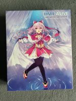 Date A Live : Rio-reincarnation PS4 Limited Edition Anime Game Thüringen - Erfurt Vorschau