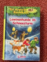 Das magische Baumhaus 44 - Lawinenhunde im Schneesturm Kr. München - Deisenhofen Vorschau