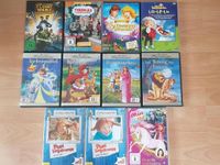 Kinder Dvd Filme Märchen Pippi Langstrumpf usw Düsseldorf - Benrath Vorschau