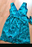 Kleid s 36 türkis Bayern - Kissing Vorschau