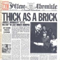 Jethro Tull: Thick As A Brick  Japan-Mini-LP-CD – TOCP-65883 Nordfriesland - Niebüll Vorschau