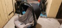 Maxi Cosi Babyschale mit Isofix-Station Saarland - Völklingen Vorschau