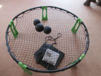 Pitchball Set Bounche Ball spielen Ballspiel mit Netz Spielset Brandenburg - Kyritz Vorschau