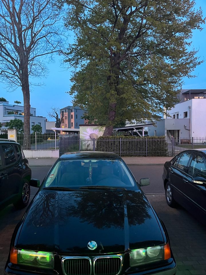 BMW zu verkaufen tauschen gegen Auto auch Möglich in Gera