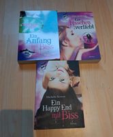 Ein Anfang mit Biss Serie Vampire Roman Bücher Hessen - Solms Vorschau