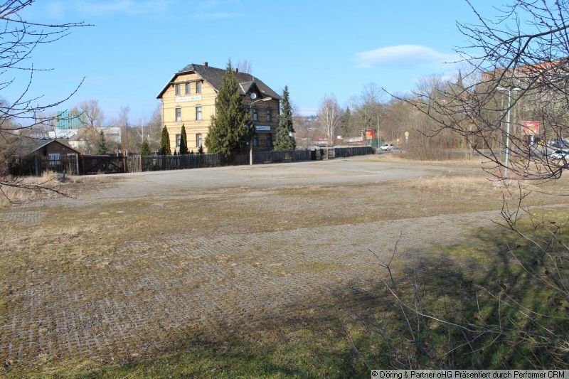 schöne Büroflächen mit Pkw-Stellplätzen in verkehrsgünstiger Lage Nähe Autobahn A4 !!! in Gera