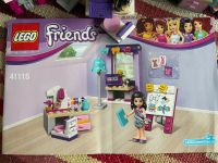 Lego friends set kreativwerkstatt Sachsen - Chemnitz Vorschau