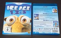 Ice Age Blu-ray Collection, Teil 1-3 in dieser Box auf Blu-ray Nordrhein-Westfalen - Bocholt Vorschau