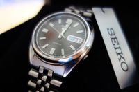 Seiko 5 Sport Automatik SNXS79K Herrenuhr Jubilee-Edition Armband Essen-West - Frohnhausen Vorschau