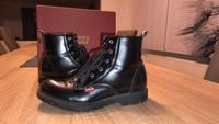 Levis Schuhe Stiefeletten Größe 37 Saarland - Saarwellingen Vorschau