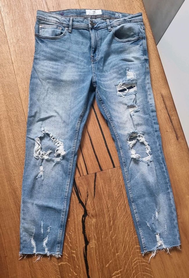 Jeans von FSBM in Hannover