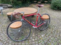 Retro Rennrad Vintage Stadtrad München - Maxvorstadt Vorschau