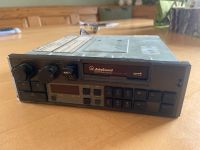 Autoradio, Oldtimer Radio, Auto Sound, Oldtimer,Youngtimer Radio Bayern - Bischofsmais Vorschau