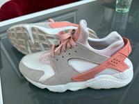 Nike Air Huarache Gr 41 Stuttgart - Bad Cannstatt Vorschau