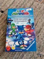 PJMASKS Spiel Baden-Württemberg - Eningen Vorschau