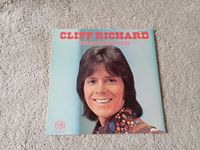 Cliff Richard, Spanish Harlem, LP, Schallplatte, top Zustand Niedersachsen - Hilter am Teutoburger Wald Vorschau