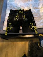 Tracht Lederhose Kr. München - Unterschleißheim Vorschau