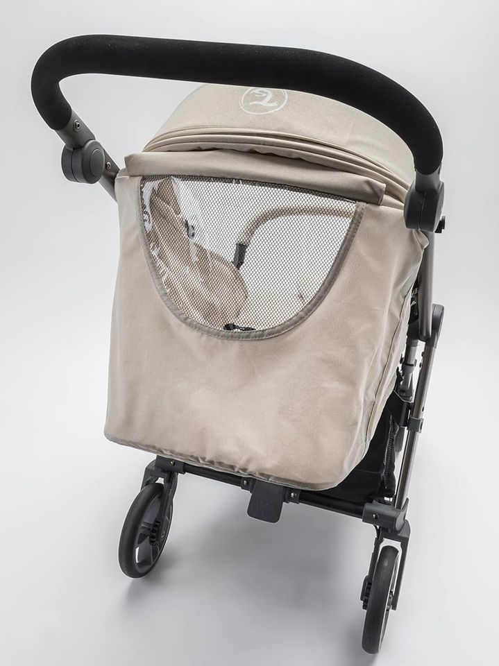 Twistshake Kinderwagen Beige NEU und verpackt in Osterode am Harz