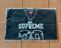 Supreme Bandana Football Jersey schwarz Größe L Bayern - Oberpöring Vorschau