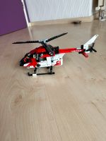 Lego Technic Rescue Helicopter Hessen - Wehrheim Vorschau