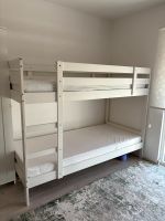 Hochbett von Ikea (90 x 2m) Hessen - Wetzlar Vorschau