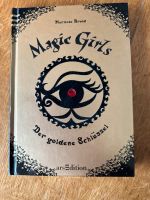 Magic Girls-Marliese Arnold Bayern - Schnaittach Vorschau