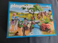 Playmobil country 6947 Ausritt Nordrhein-Westfalen - Meschede Vorschau