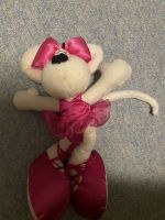 Diddl Maus, Ballerina, ca. 30 cm Bayern - Oberhaid Vorschau