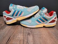Adidas zx 9000 Hydra 2013 Gr.46 Sachsen - Pesterwitz Vorschau